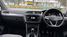 Volkswagen Tiguan 1.5 TSI Life 5dr Petrol Estate